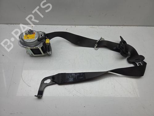 Front right seatbelt OPEL ASTRA K (B16) 1.6 Turbo (68) | BP28167147I25 