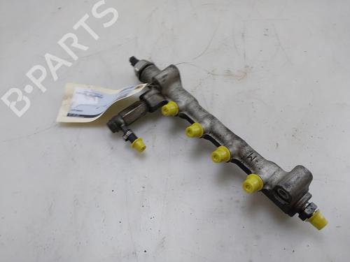 Injection rail OPEL ZAFIRA / ZAFIRA FAMILY B (A05) 1.7 CDTI (M75) | BP29910223M98 