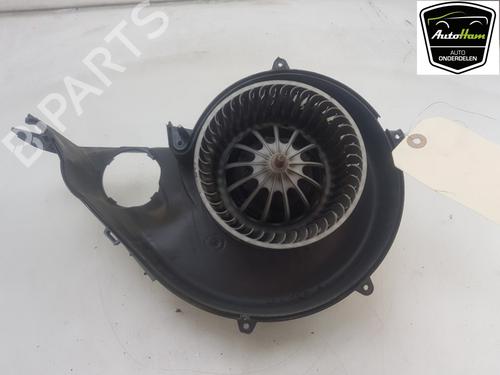 Heater blower motor VOLVO S60 II (134) D3 | BP13532239M62 