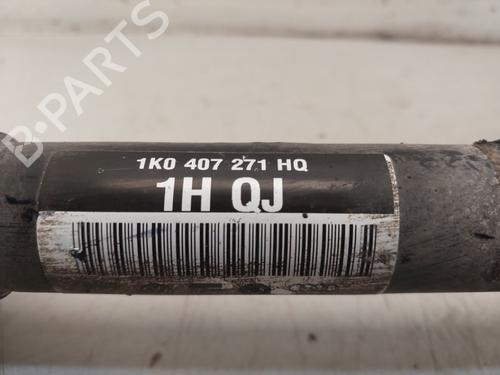 Left front driveshaft SEAT LEON (1P1) 1.2 TSI | BP38645257M38 - Image 5