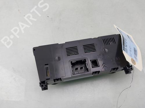 Climate control PEUGEOT 5008 (0U_, 0E_) 1.6 16V | BP28001414I5 