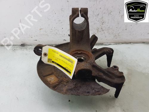 Left front steering knuckle VW UP! (121, 122, BL1, BL2, BL3, 123) 1.0 | BP21216239M25 