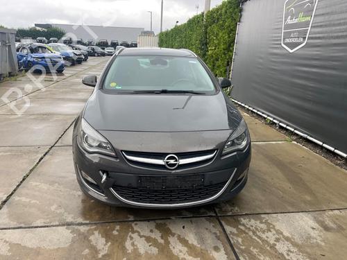 Used Full front OPEL ASTRA J Sports Tourer (P10) 1.6 CDTi (35) (136 hp) 28475588