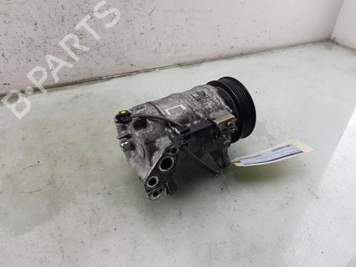 AC compressor BMW X4 (G02, F98) M Competition | BP27611012M34 