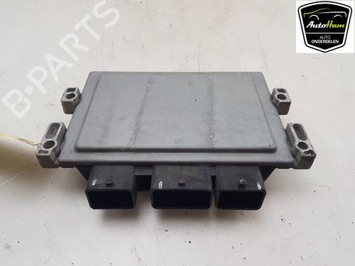 Used Engine control unit (ECU) Engine control unit (ECU) 19771940 19771940