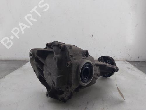 Used Rear differential BMW 5 (F10) 535 i (306 hp) 31923091
