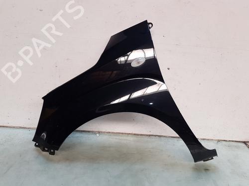 Compleet front SUZUKI IGNIS III (MF, FF) 1.2 Hybrid (ATK412) | BP30743374S1