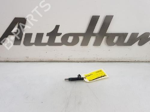 Used Injector Injector BMW 5 (E60) 550 i (367 hp) 12015768 12015768