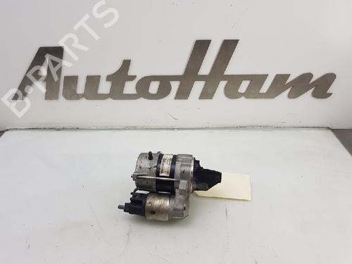 Used Starter PEUGEOT 108 1.0 VTi 72 (72 hp) 12032435