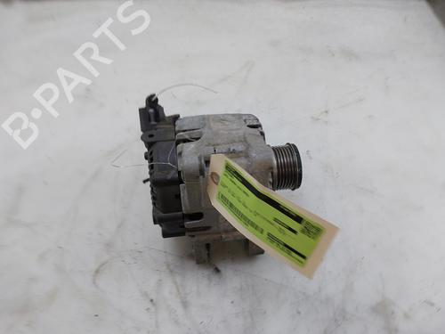 Alternator OPEL CORSA F (P2JO) 1.2 (68) | BP38652224M7 - Image 4