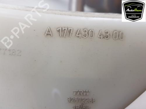 Brake master cylinder MERCEDES-BENZ A-CLASS (W177) A 200 (177.087) | BP18028302M77 
