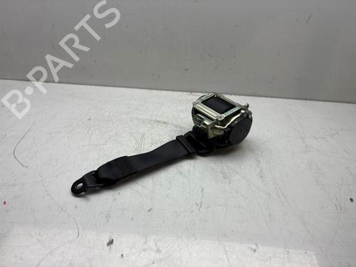 Used Rear right seatbelt PORSCHE TAYCAN (Y1A) Electric (Y1AAA1, Y1AAI1) (408 hp) 30143749