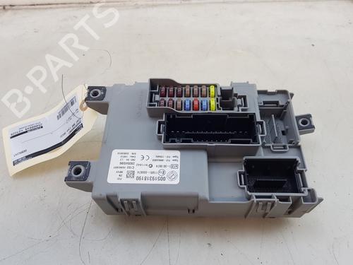 Fuse box FIAT 500 (312_) 1.2 (312AXA1A) | BP26508276E1 