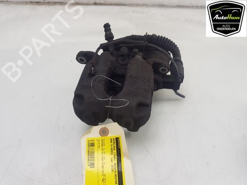 Used Right rear brake caliper BMW 5 Touring (F11) 530 d xDrive (258 hp) 22372472