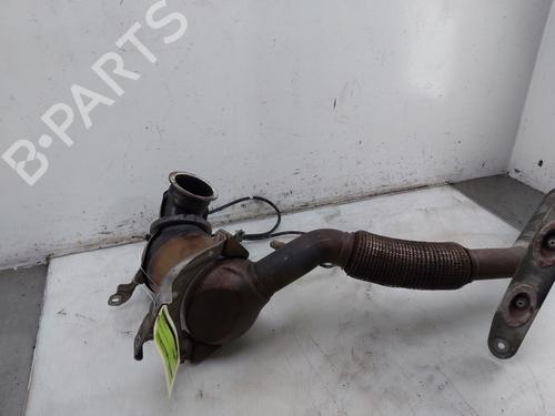 Catalyst VW GOLF VII (5G1, BQ1, BE1, BE2) 1.2 TSI | BP32359389M10 - Image 2