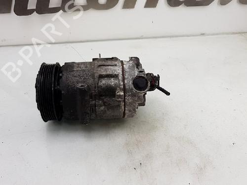 AC compressor SKODA FABIA I (6Y2) 1.4 | BP12007247M34 