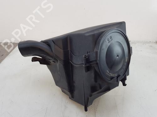 Used Air filter box FORD FOCUS III Saloon 1.0 EcoBoost (125 hp) 25219909