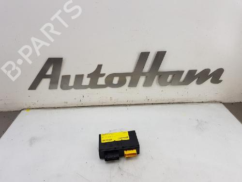 Elektronisk modul PEUGEOT 307 CC (3B) 2.0 16V (136 hp) 12032831