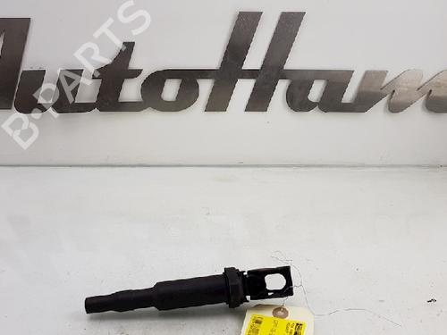 Used Ignition coil Ignition coil PEUGEOT 207 CC (WD_) 1.6 16V (120 hp) 13140569 13140569