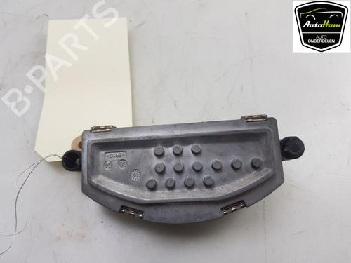 Used Heater resistor VW POLO VI (AW1, BZ1, AE1) 1.0 TSI (116 hp) 15530339