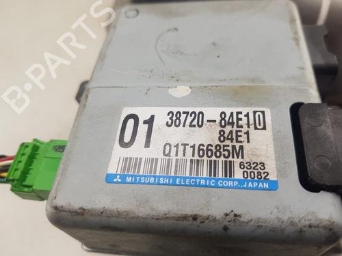 Steering column OPEL AGILA (A) (H00) 1.2 16V Twinport (F68) | BP28318039M21 