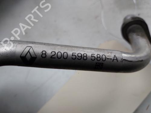 AC pipe RENAULT TWINGO II (CN0_) 1.2 16V (CN04, CN0B) | BP31923378M126