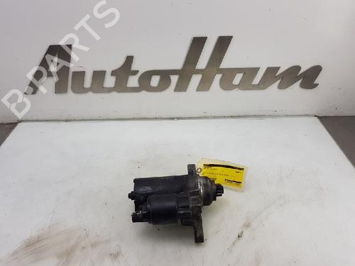 Used Starter AUDI A2 (8Z0) 1.4 (75 hp) 12034160