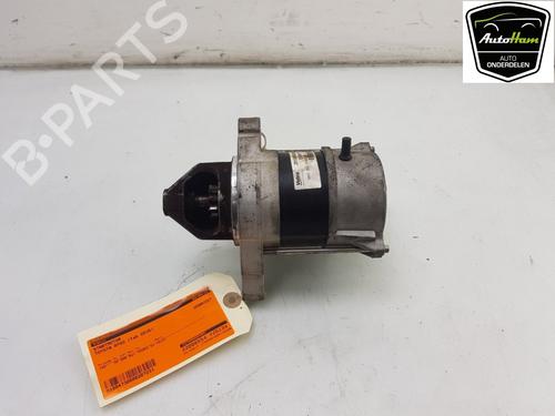 Used Starter TOYOTA AYGO (_B4_) 1.0 (KGB40) (69 hp) 12042328