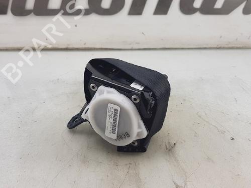 Rear right seatbelt AUDI A1 Sportback (8XA, 8XF) S1 quattro | BP12027475I28
