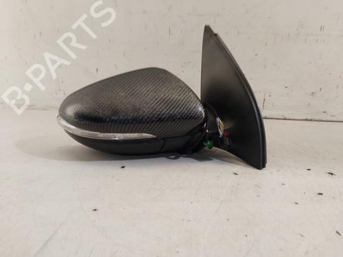 Used Right mirror Right mirror 38534605 38534605