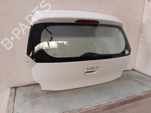 Tailgate KIA PICANTO III (JA) 1.0 | BP37231941C6 - Image 2