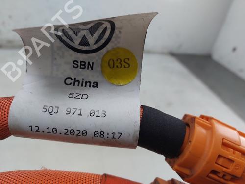 Andere VW TIGUAN (AD1, AX1) 1.4 eHybrid | BP30815084O1