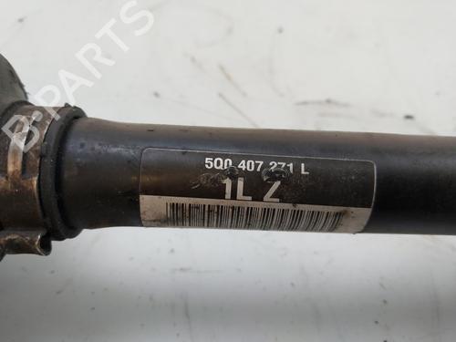Left front driveshaft SEAT LEON (5F1) 2.0 TDI | BP34695819M38 - Image 2