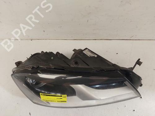 Right headlight VW PASSAT B7 Variant (365) 1.4 TSI | BP38499015C29 - Image 3