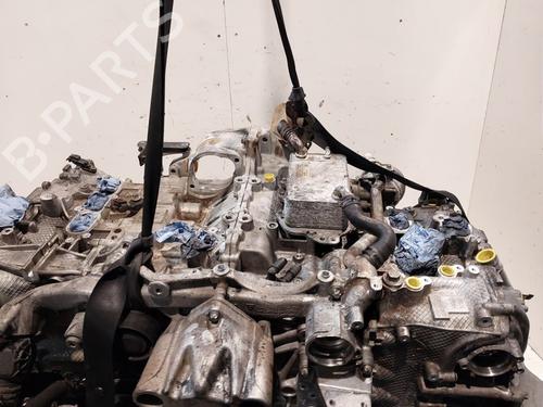 Engine PORSCHE 718 BOXSTER (982) 2.5 S (982330, 982331) | BP30830606M1 