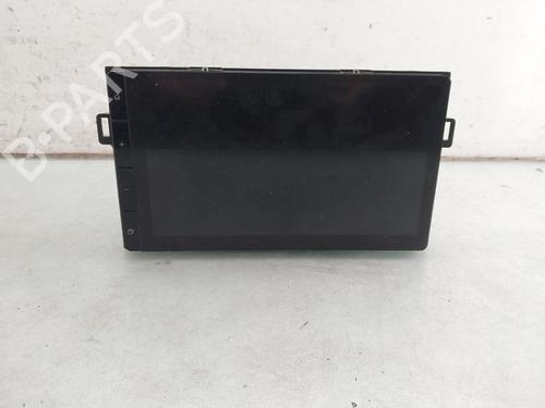 Used Control unit Control unit TOYOTA YARIS CROSS (MXP_) 1.5 Hybrid (MXPJ10) (116 hp) 39975044 39975044