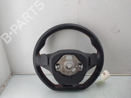 Steering wheel SEAT TARRACO (KN2) 1.5 TSI ACT | BP30167890C49 