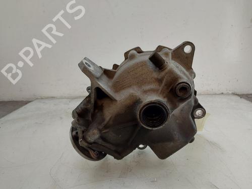 Differential, foran MERCEDES-BENZ C-CLASS (W205) AMG C 43 4-matic (205.064) | BP29971560M23