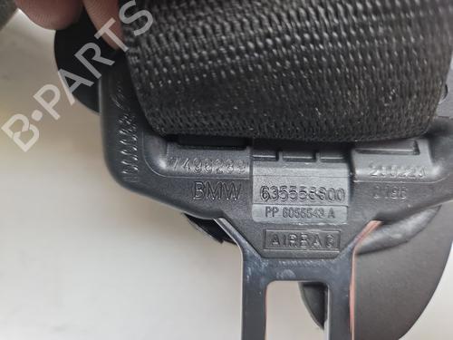 Sikkerhetsbelte foran venstre BMW 3 Touring (G21, G81) 330 e Plug-in-Hybrid | BP30814819I26