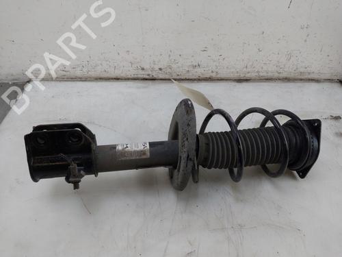 Used Left front shock absorber Left front shock absorber OPEL CORSA F (P2JO) 1.2 (68) (75 hp) 33617862 33617862
