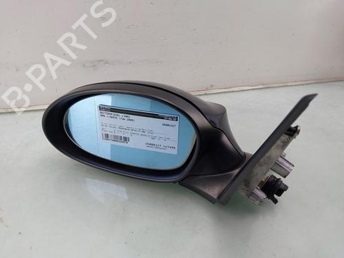 Left mirror BMW 1 (E87) 118 i | BP27239857C26 