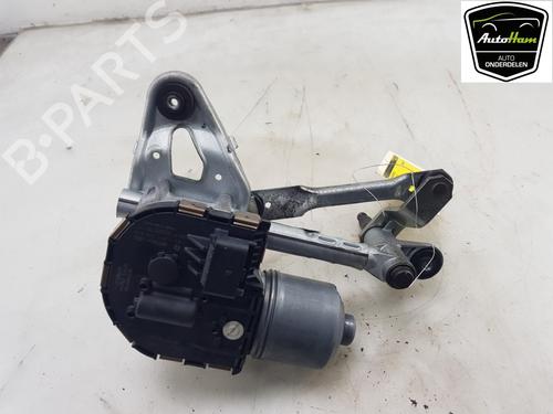 Front wipers mechanism PEUGEOT 3008 I MPV (0U_) 1.6 VTi | BP16352644C83 