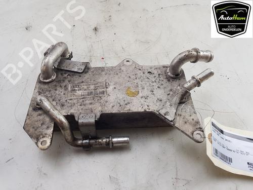 Oliekøler AUDI Q5 (8RB) SQ5 TDI quattro (313 hp) 22925862