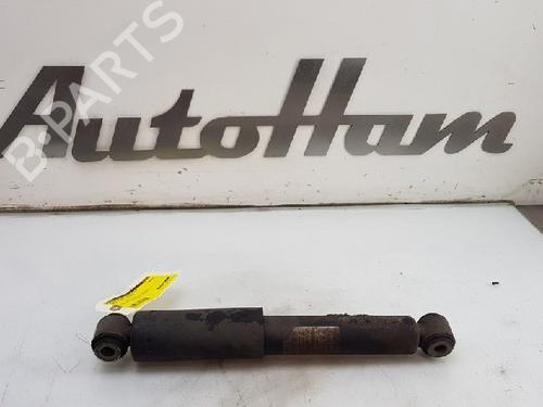 Used Right rear shock absorber DACIA DOKKER MPV (KE_) 1.5 dCi / Blue dCi 75 (KEAJ, KEAH, KEJW) (75 hp) 12024367