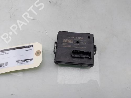 Elektronisk modul VW POLO VI (AW1, BZ1, AE1) 1.0 TSI (95 hp) 26931482