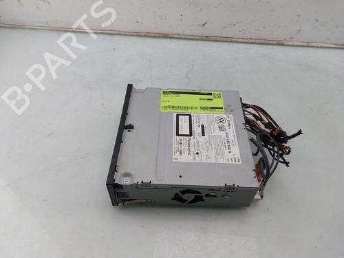 Electronic module VW GOLF VII (5G1, BQ1, BE1, BE2) 1.2 TSI | BP32263117M83