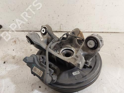 Right rear steering knuckle VW ID.4 (E21) Performance | BP39648837M28 - Image 2