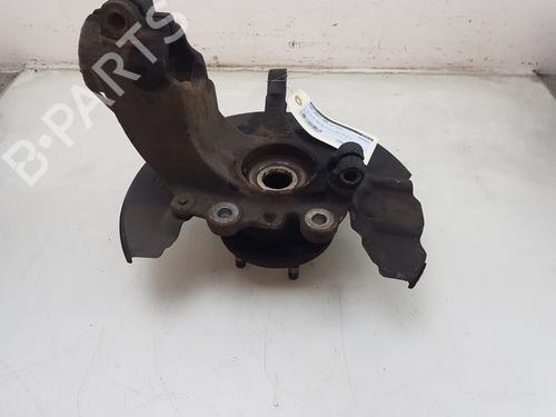 Right front steering knuckle FORD TRANSIT CONNECT V408 Box Body/MPV 1.6 TDCi | BP28141341M26