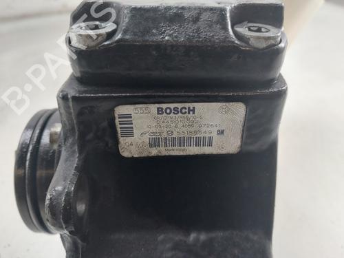Injection pump OPEL COMBO Box Body/MPV 1.3 CDTI 16V | BP29479018M78 