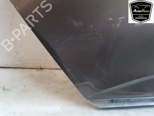Right rear door RENAULT CLIO V (B7_) 1.0 TCe 90 (B7MT) | BP16192567C5 